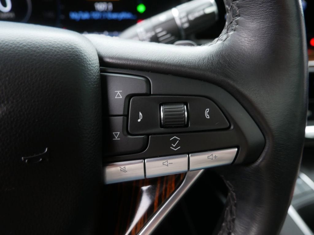 2024 Cadillac Escalade Premium Luxury