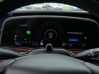 2024 Cadillac Escalade Premium Luxury