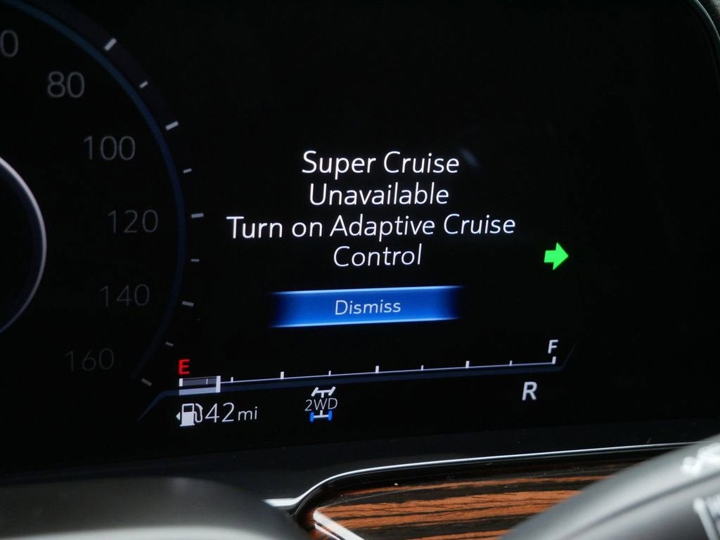 2024 Cadillac Escalade Premium Luxury