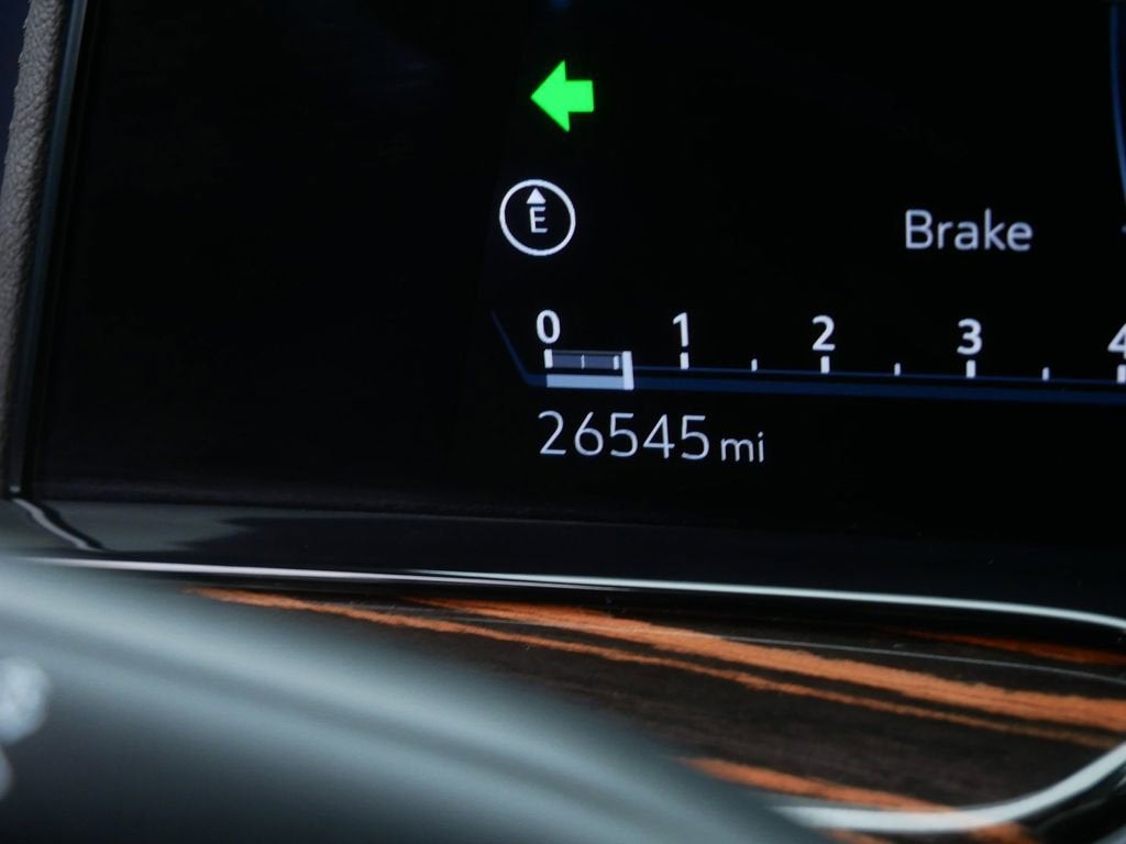 2024 Cadillac Escalade Premium Luxury