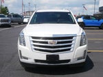 2016 Cadillac Escalade ESV Luxury Collection