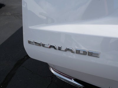 2023 Cadillac Escalade ESV 4WD Premium Luxury Platinum