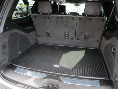 2023 Cadillac Escalade ESV 4WD Premium Luxury Platinum