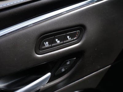 2023 Cadillac Escalade ESV 4WD Premium Luxury Platinum