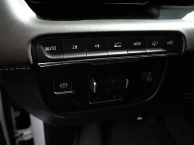 2023 Cadillac Escalade ESV 4WD Premium Luxury Platinum