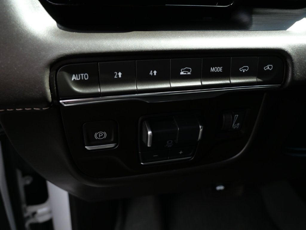 2023 Cadillac Escalade ESV 4WD Premium Luxury Platinum