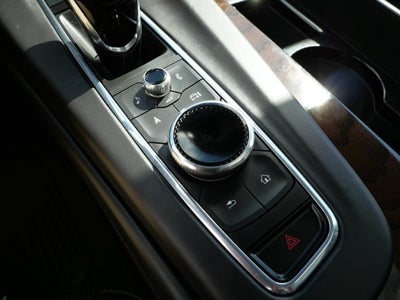 2023 Cadillac Escalade ESV 4WD Premium Luxury Platinum
