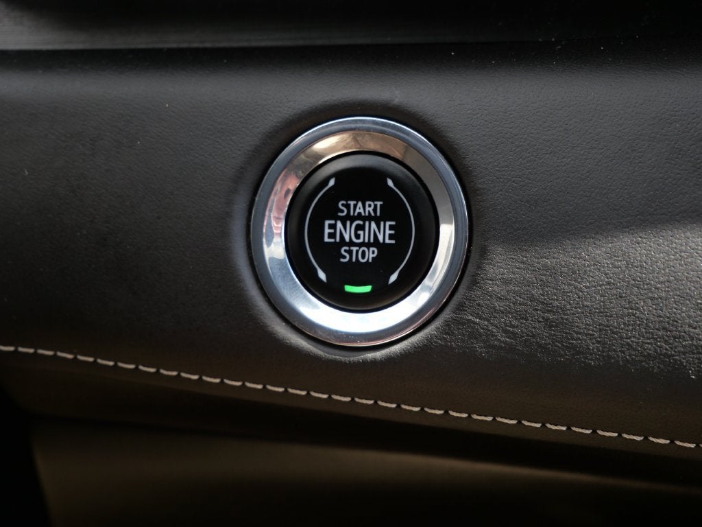 2023 Cadillac Escalade ESV 4WD Premium Luxury Platinum