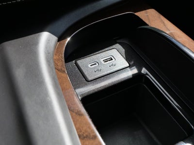 2023 Cadillac Escalade ESV 4WD Premium Luxury Platinum