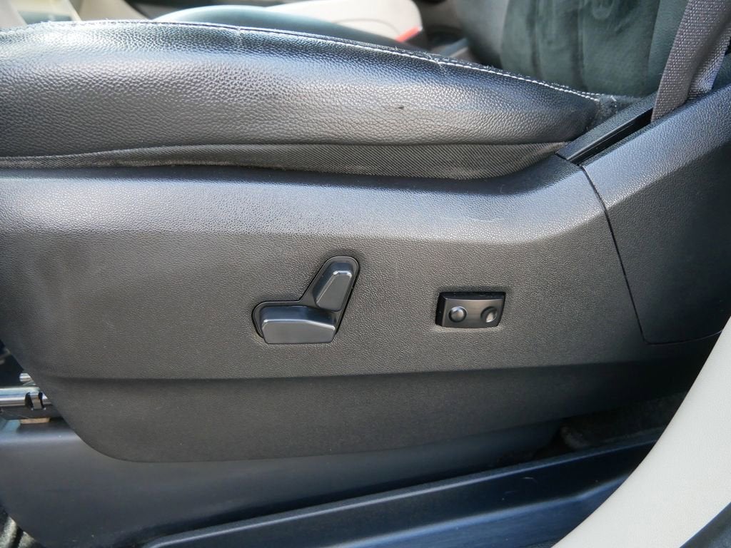 2016 Dodge Grand Caravan SXT Plus