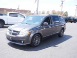 2016 Dodge Grand Caravan SXT Plus