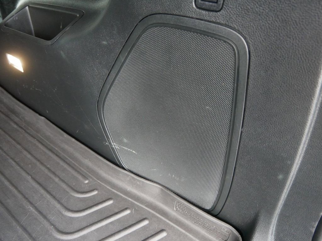 2019 Ford Edge ST