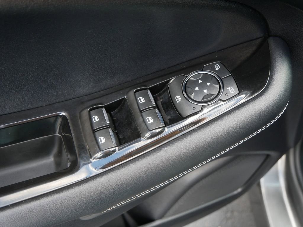 2019 Ford Edge ST