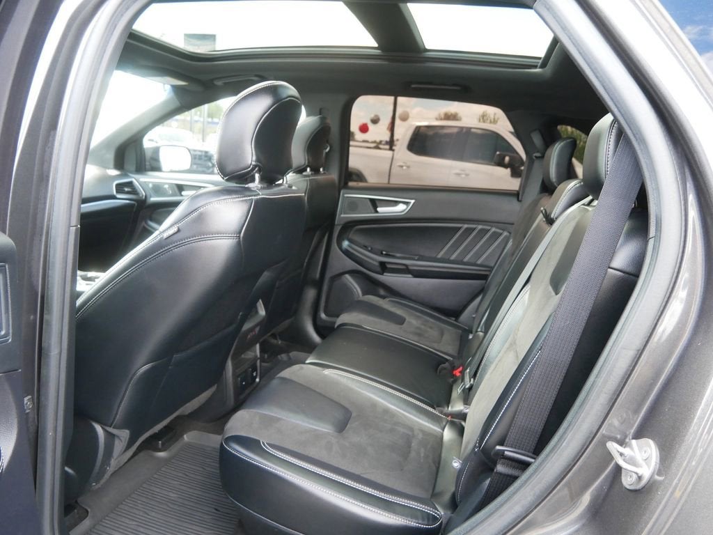 2019 Ford Edge ST