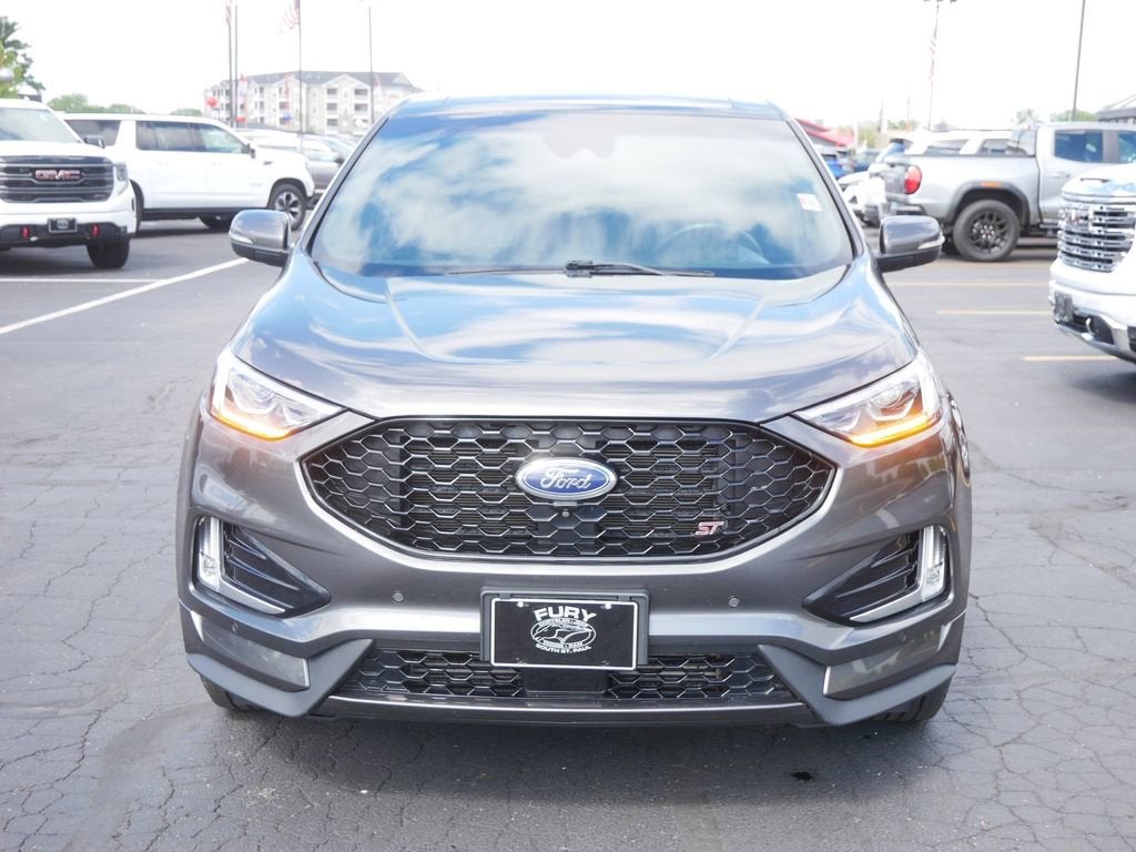 2019 Ford Edge ST