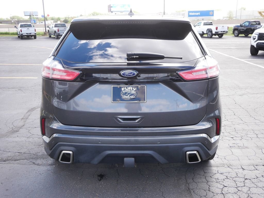 2019 Ford Edge ST