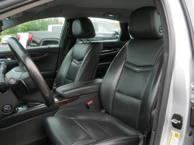2017 Cadillac XTS Luxury