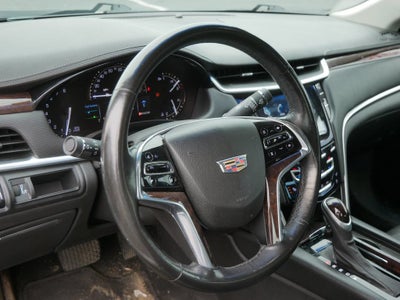 2017 Cadillac XTS Luxury