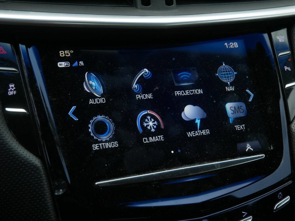 2017 Cadillac XTS Luxury