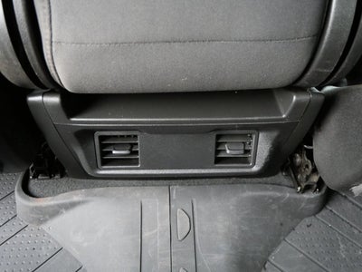 2022 Chevrolet Silverado 2500 HD Custom