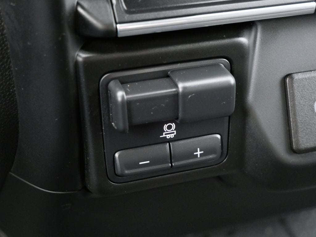 2022 Chevrolet Silverado 2500 HD Custom