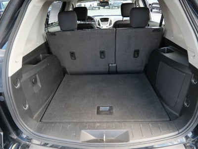 2015 GMC Terrain SLE