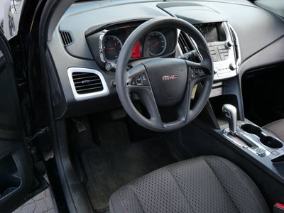 2015 GMC Terrain SLE