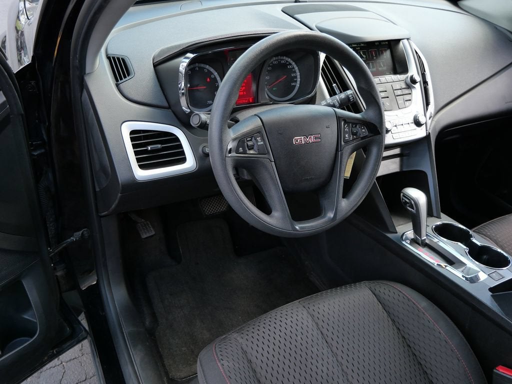 2015 GMC Terrain SLE