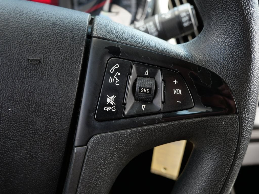 2015 GMC Terrain SLE