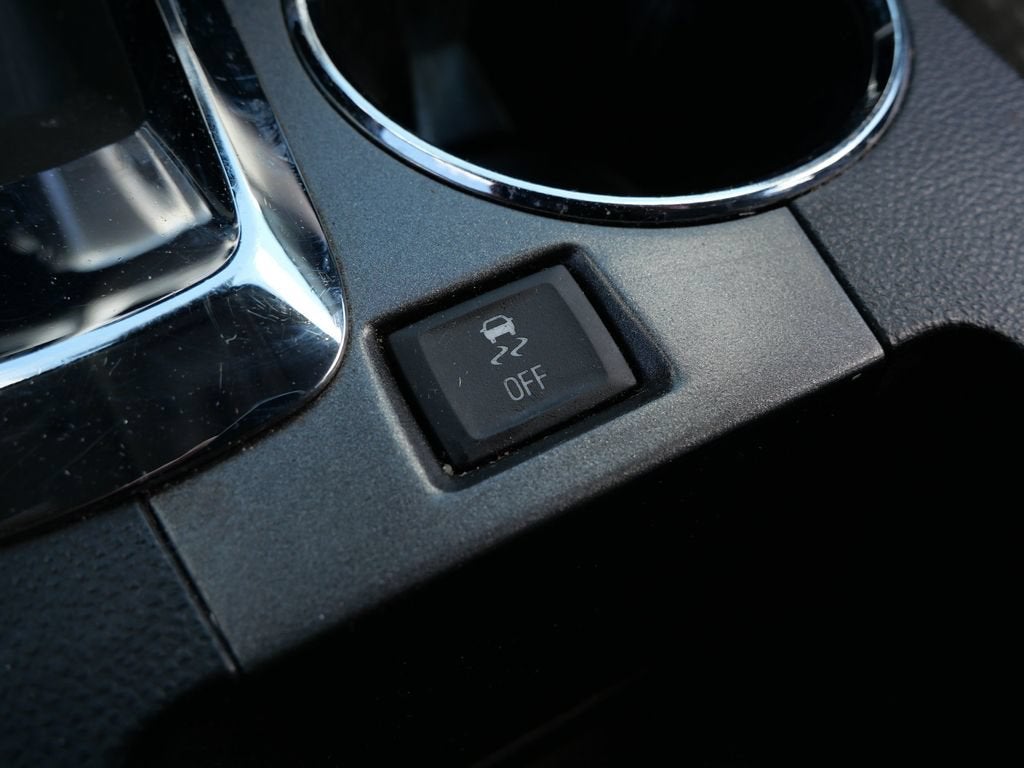 2015 GMC Terrain SLE