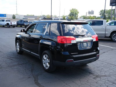 2015 GMC Terrain SLE
