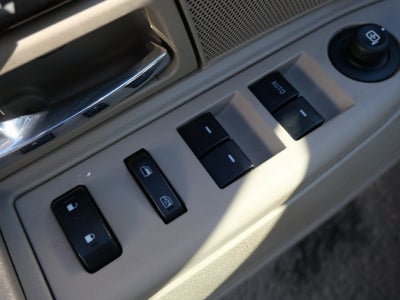 2010 Mercury Grand Marquis LS