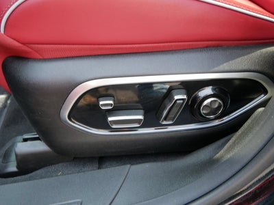 2025 Jeep Wagoneer S Launch Edition