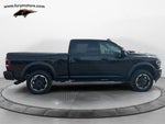 2023 RAM 2500 Power Wagon Rebel Crew Cab 4x4 6'4" Box