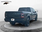 2023 RAM 2500 Power Wagon Rebel Crew Cab 4x4 6'4" Box