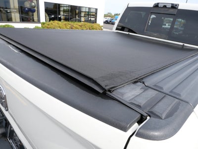 2022 RAM 2500 Limited Longhorn Crew Cab 4x4 6'4" Box