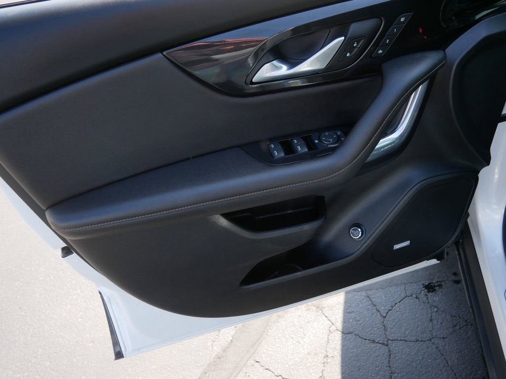 2022 Chevrolet Blazer Premier