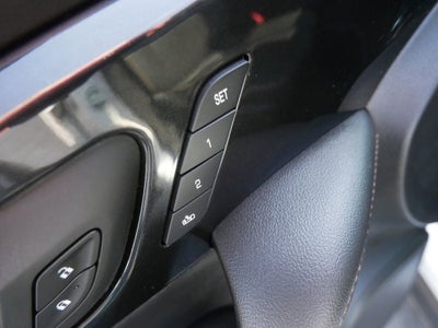 2022 Chevrolet Blazer Premier