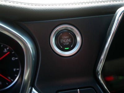 2022 Chevrolet Blazer Premier