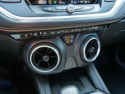 2022 Chevrolet Blazer Premier