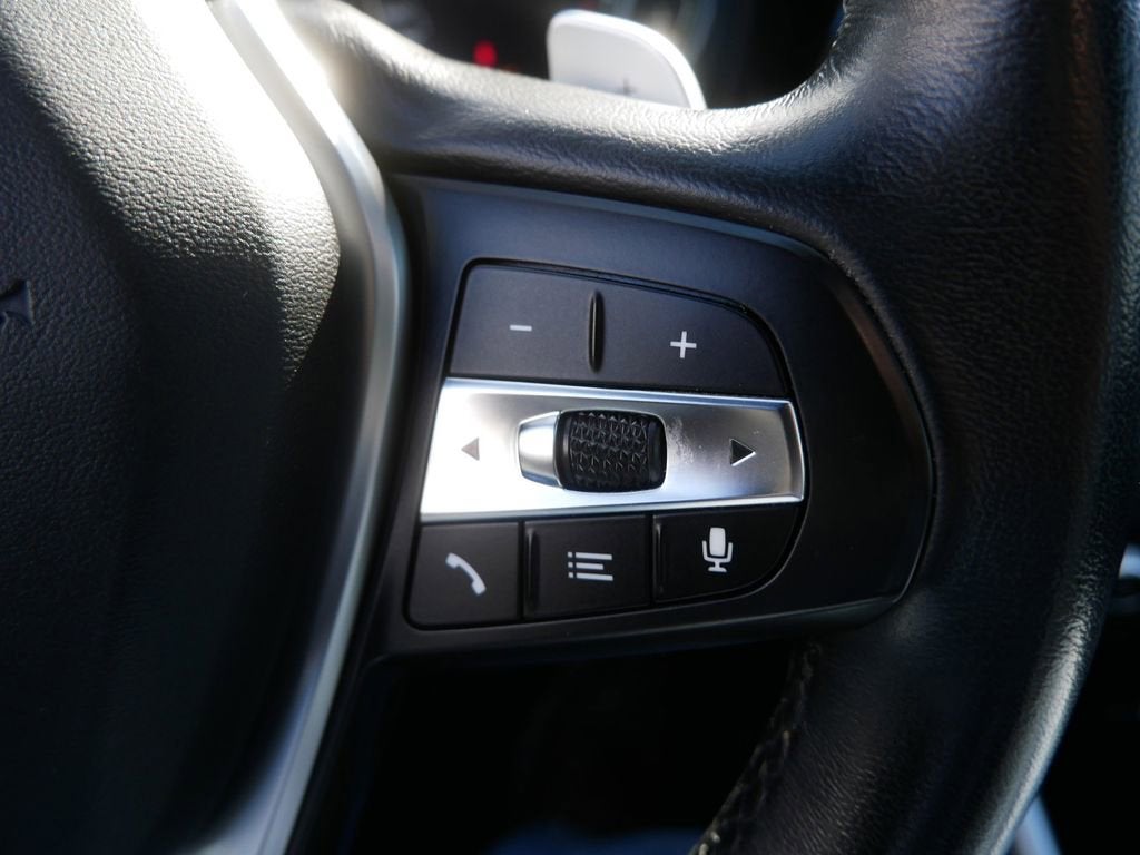 2021 BMW 3 Series 330i xDrive