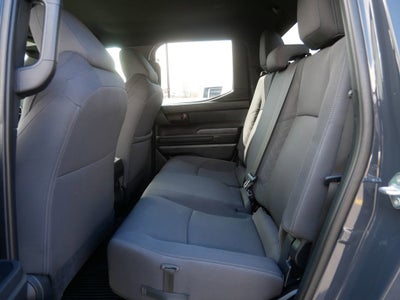 2024 Toyota Tacoma 2WD SR5