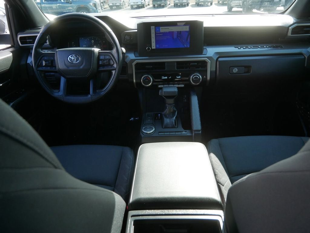 2024 Toyota Tacoma 2WD SR5