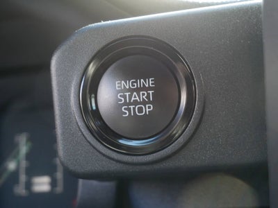 2024 Toyota Tacoma 2WD SR5