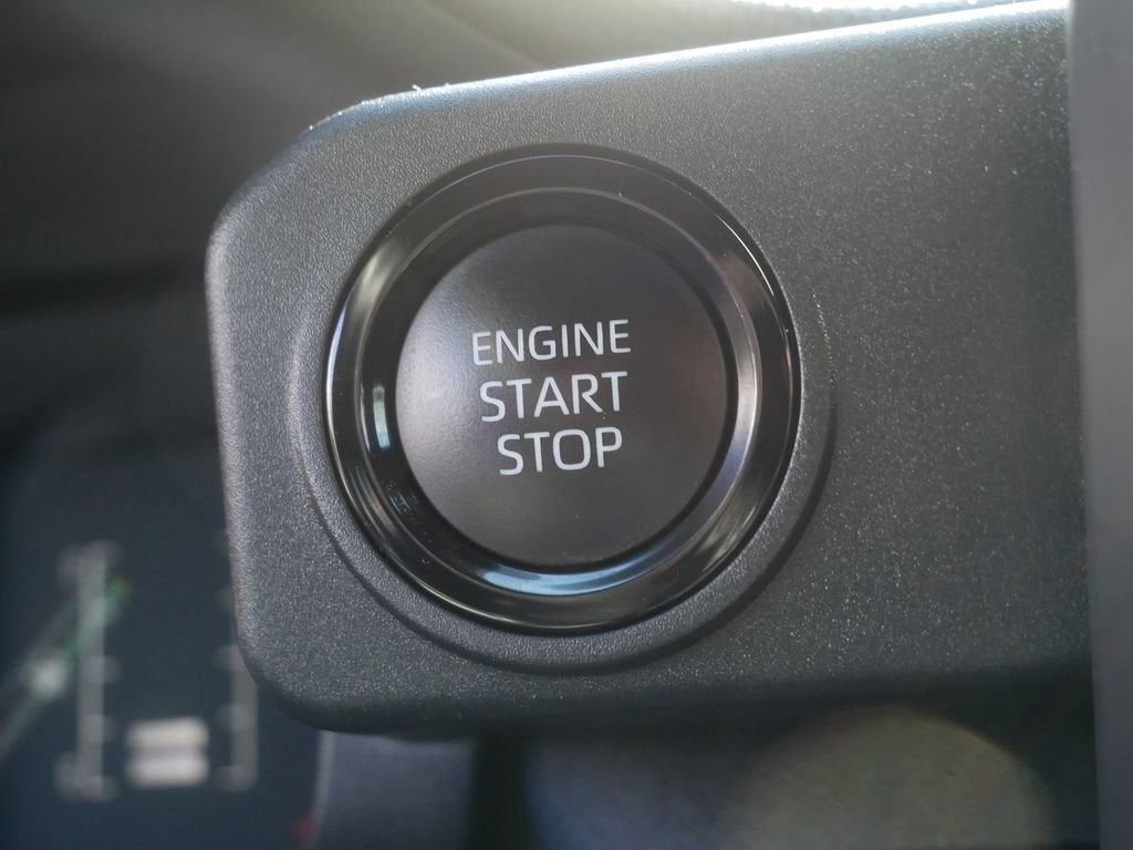 2024 Toyota Tacoma 2WD SR5