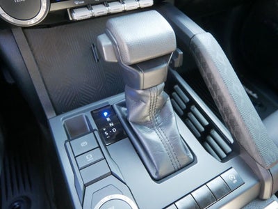 2024 Toyota Tacoma 2WD SR5