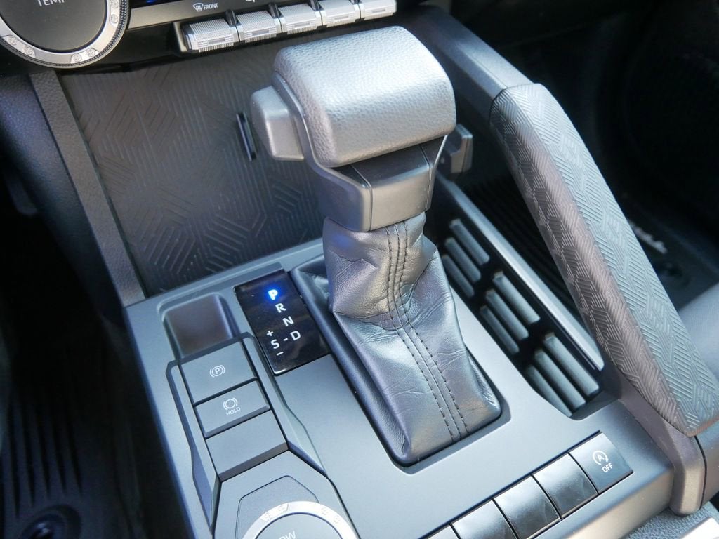 2024 Toyota Tacoma 2WD SR5