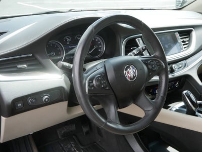 2020 Buick Enclave Premium