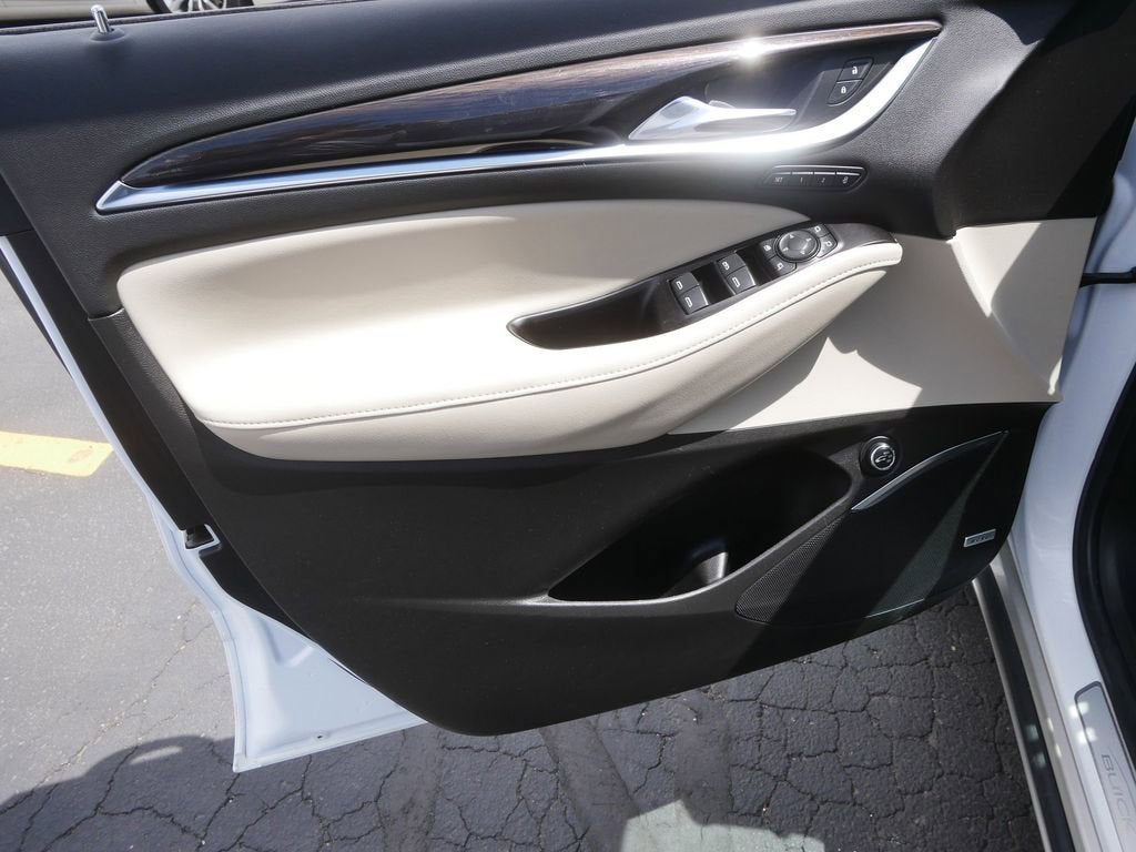2020 Buick Enclave Premium