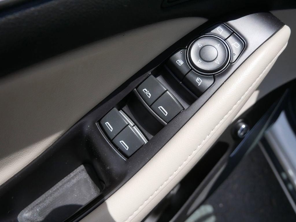 2020 Buick Enclave Premium